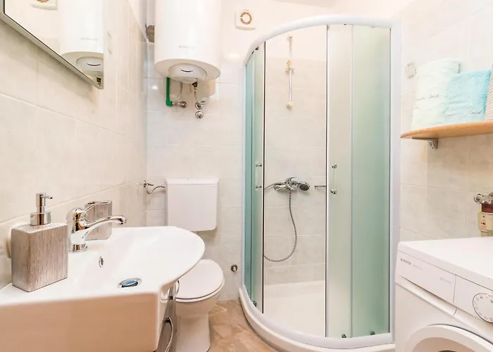 2 Bedroom Stunning In Apartman Póla