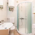 Nice Apartment In Pula With House Sea View Апартаменти Пула