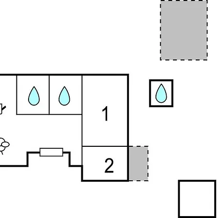 2 Bedroom Stunning In Pula