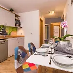 Lejlighed Nice Apartment In Pula With House Sea View *