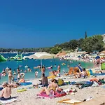 Nice Apartment In Pula With House Sea View