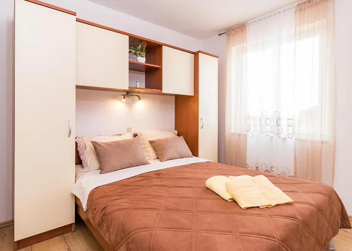 Апартаменты 2 Bedroom Stunning In Пула